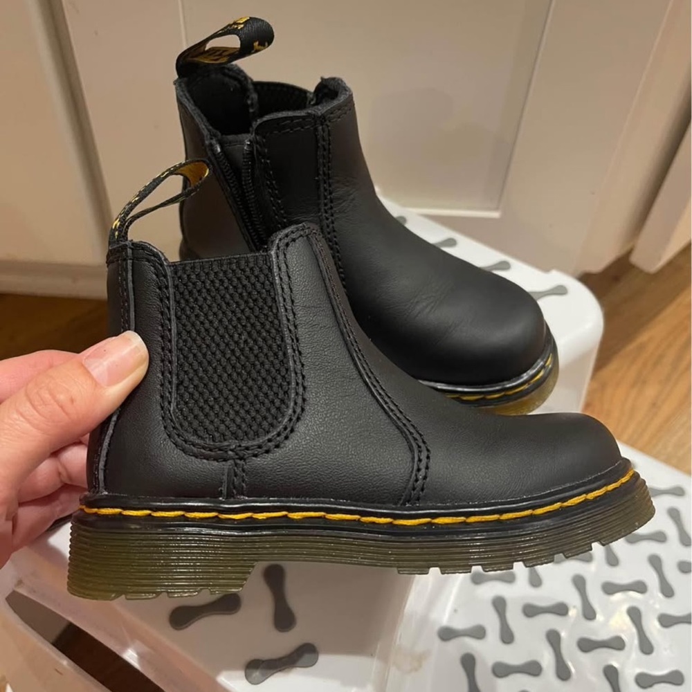 Doc marten Chelsea boot